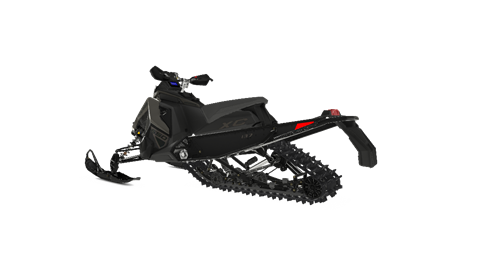 2024 Polaris 650 Indy XC 137 ES in Troy, New York - Photo 8