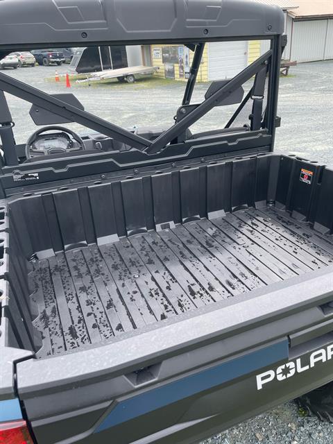 2025 Polaris Ranger XP 1000 Premium in Troy, New York - Photo 7