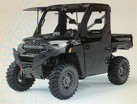 2025 Polaris Ranger XP 1000 NorthStar Edition Ultimate in Troy, New York - Photo 1