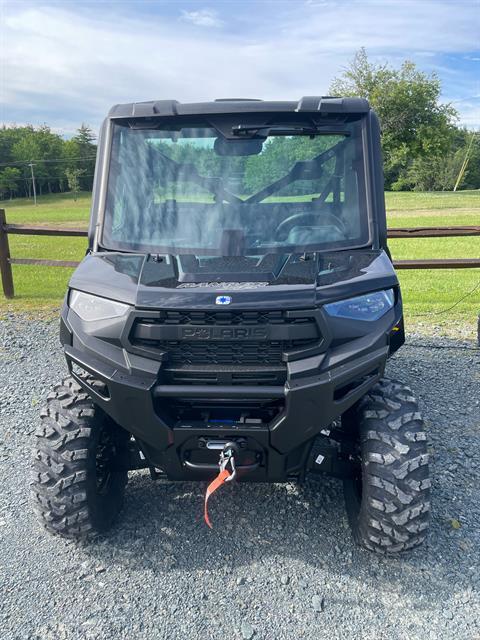 2025 Polaris Ranger XP 1000 NorthStar Edition Ultimate in Troy, New York - Photo 2