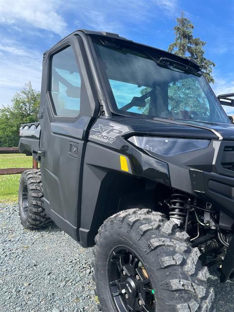 2025 Polaris Ranger XP 1000 NorthStar Edition Ultimate in Troy, New York - Photo 3