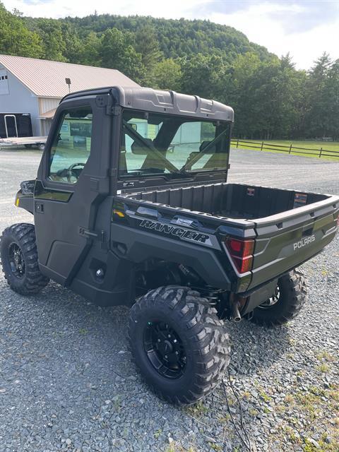2025 Polaris Ranger XP 1000 NorthStar Edition Ultimate in Troy, New York - Photo 8