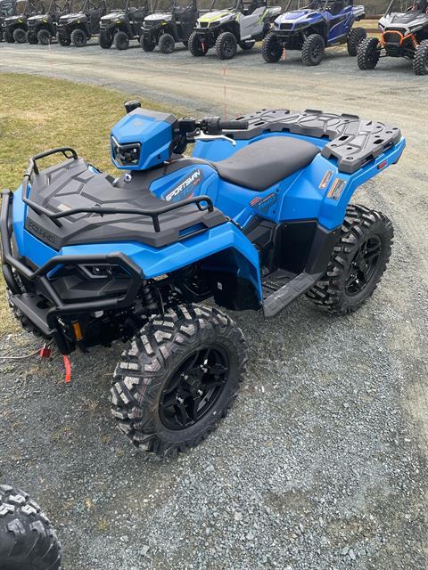 2024 Polaris Sportsman 570 Trail in Troy, New York - Photo 1