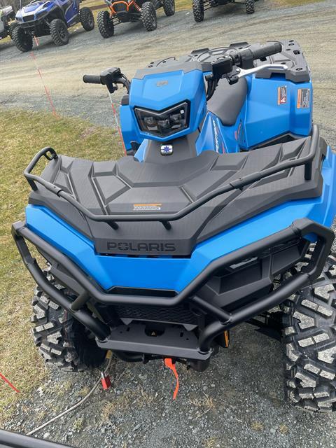 2024 Polaris Sportsman 570 Trail in Troy, New York - Photo 2