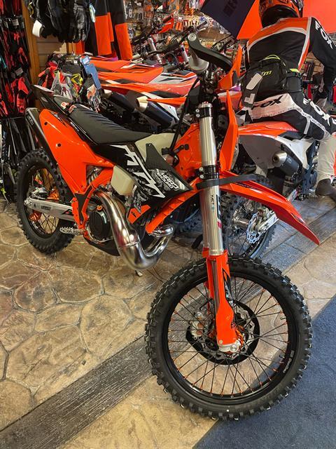 2025 KTM 300 XC-W Hardenduro in Troy, New York - Photo 1