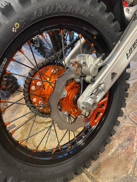 2025 KTM 300 XC-W Hardenduro in Troy, New York - Photo 4