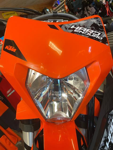 2025 KTM 300 XC-W Hardenduro in Troy, New York - Photo 10