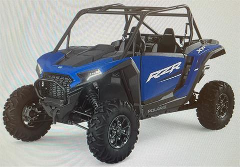 2025 Polaris RZR XP 1000 Sport in Troy, New York - Photo 1