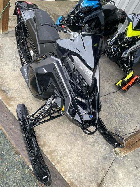 2022 Polaris 850 Indy XC 129 Factory Choice in Troy, New York - Photo 1