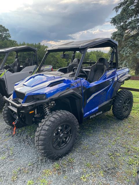 2024 Polaris General XP 1000 Premium in Troy, New York - Photo 1