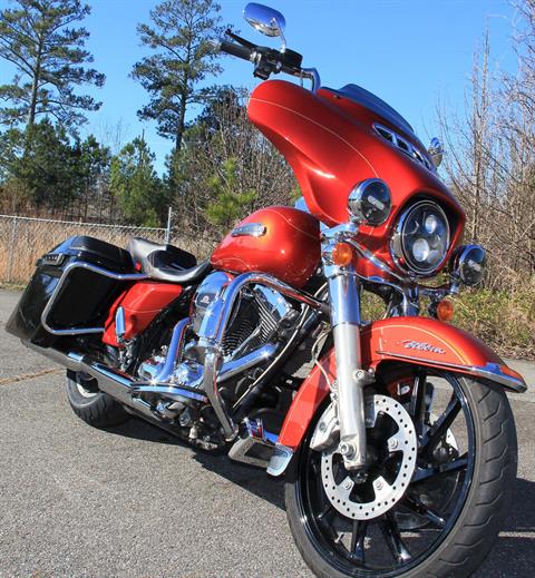 2014 Harley-Davidson Ultra in Cartersville, Georgia - Photo 2