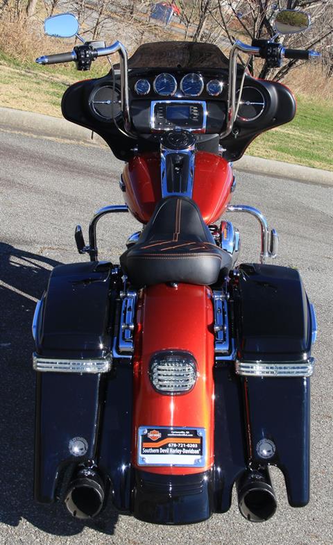 2014 Harley-Davidson Ultra in Cartersville, Georgia - Photo 6
