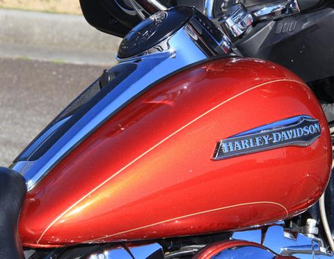 2014 Harley-Davidson Ultra in Cartersville, Georgia - Photo 10