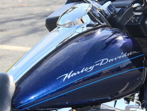 2013 Harley-Davidson Road Glide in Cartersville, Georgia - Photo 10