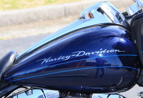 2013 Harley-Davidson Road Glide in Cartersville, Georgia - Photo 11