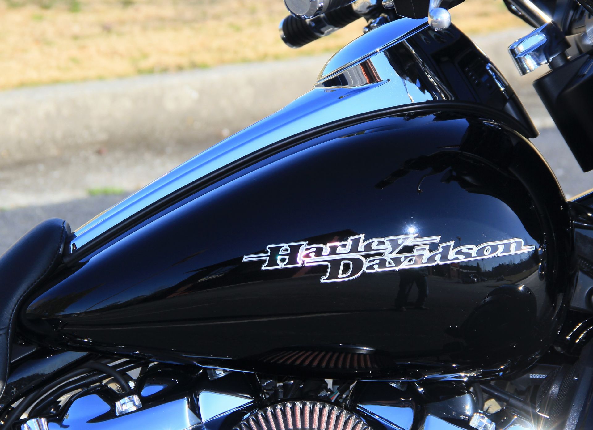 2020 Harley-Davidson Street Glide® in Cartersville, Georgia - Photo 11
