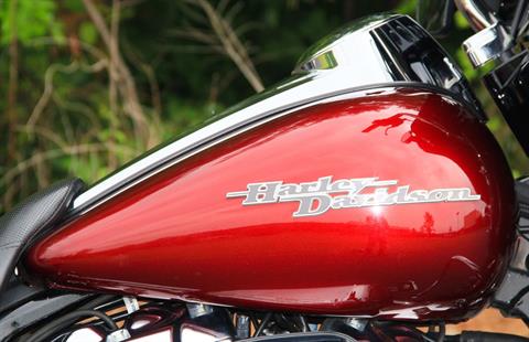 2017 Harley-Davidson Street Glide® Special in Cartersville, Georgia - Photo 11