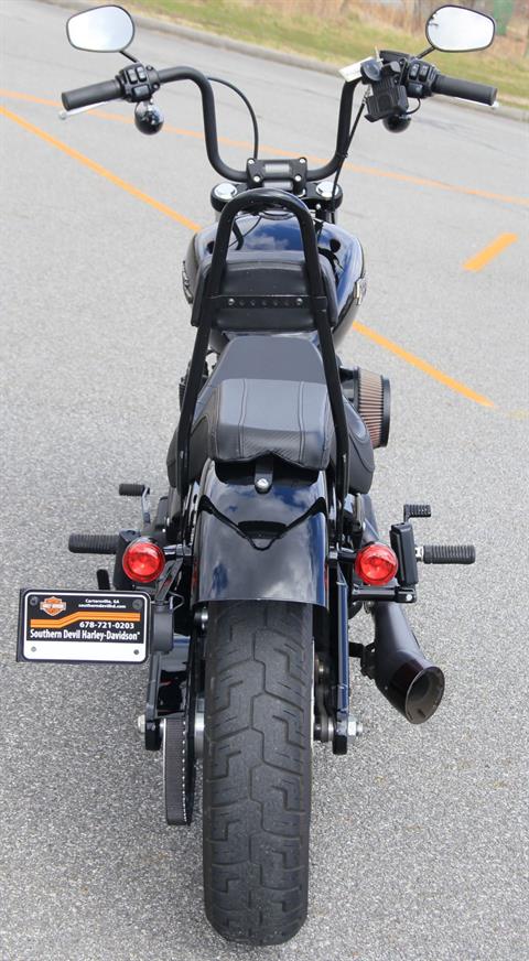 2019 Harley-Davidson Street Bob in Cartersville, Georgia - Photo 6