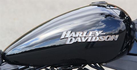 2019 Harley-Davidson Street Bob in Cartersville, Georgia - Photo 11