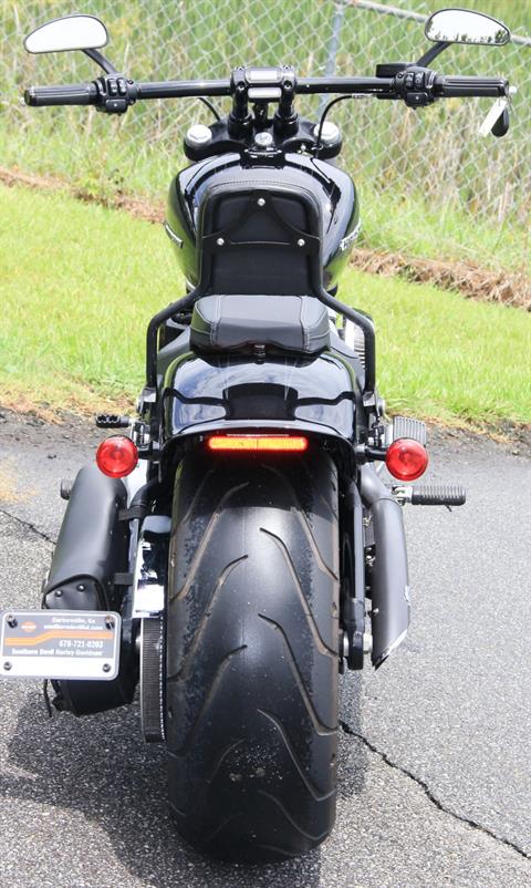 2020 Harley-Davidson Breakout in Cartersville, Georgia - Photo 7