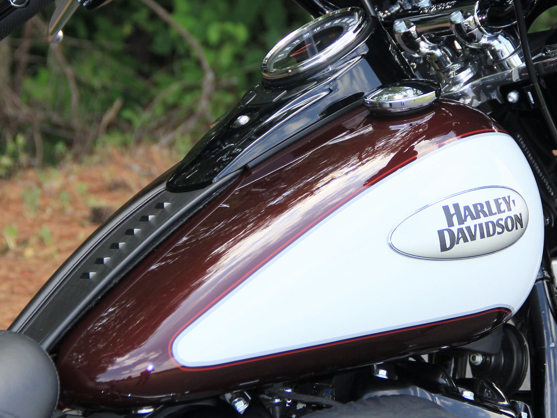 2021 Harley-Davidson Heritage Special in Cartersville, Georgia - Photo 10