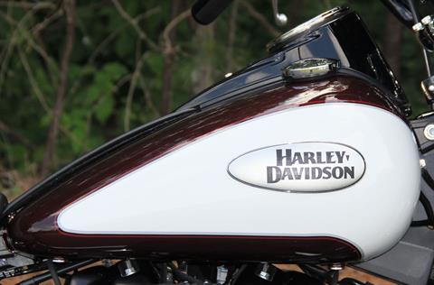 2021 Harley-Davidson Heritage Special in Cartersville, Georgia - Photo 11
