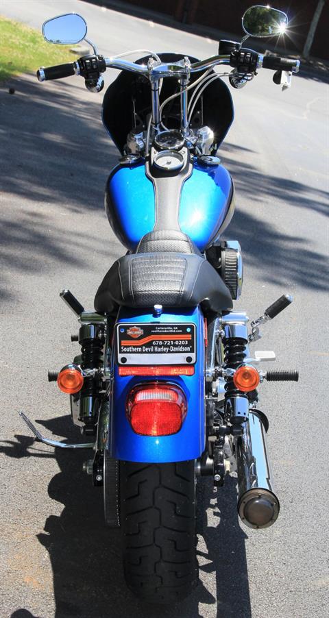 2017 Harley-Davidson Lowrider in Cartersville, Georgia - Photo 6