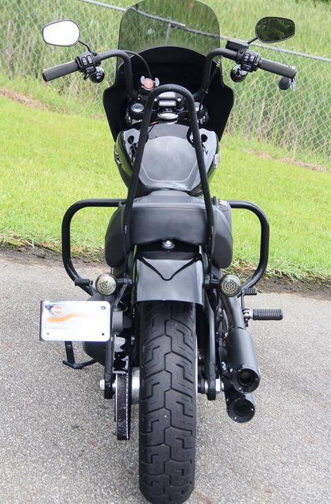 2020 Harley-Davidson Street Bob in Cartersville, Georgia - Photo 7