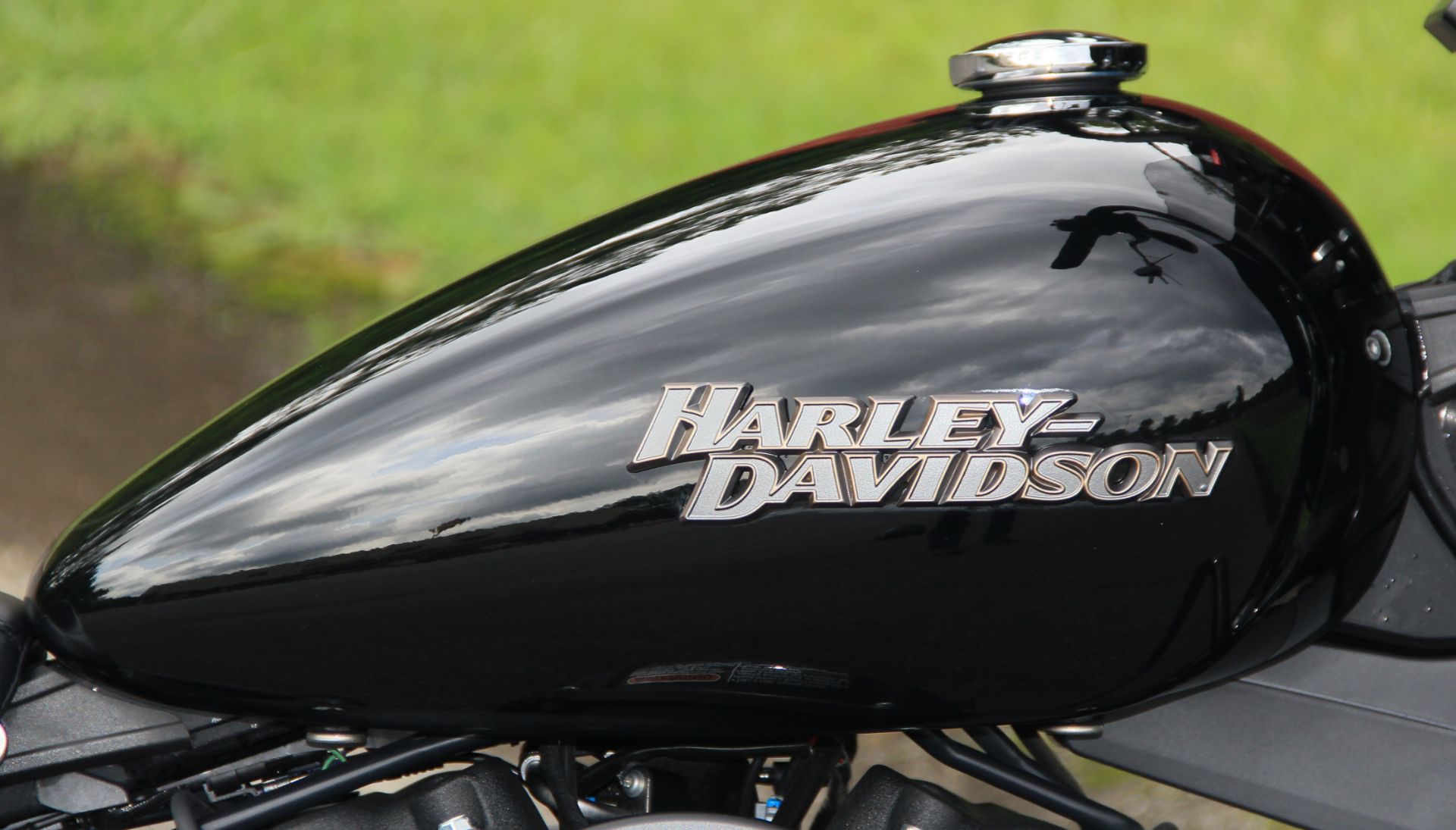 2020 Harley-Davidson Street Bob in Cartersville, Georgia - Photo 13