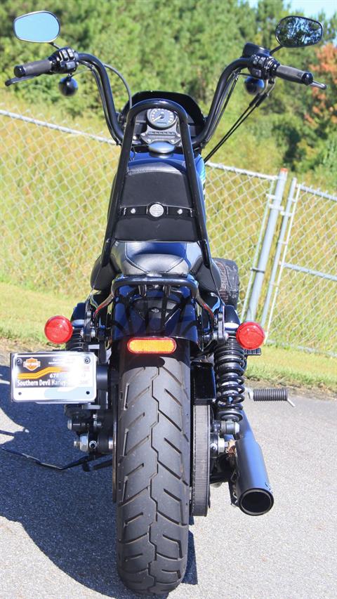 2018 Harley-Davidson Iron 1200™ in Cartersville, Georgia - Photo 7