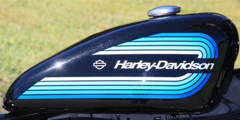 2018 Harley-Davidson Iron 1200™ in Cartersville, Georgia - Photo 12