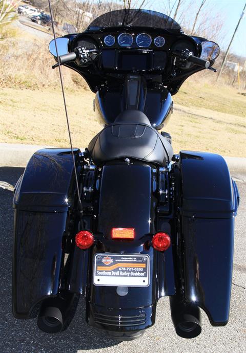 2021 Harley-Davidson Street Glide Special in Cartersville, Georgia - Photo 6