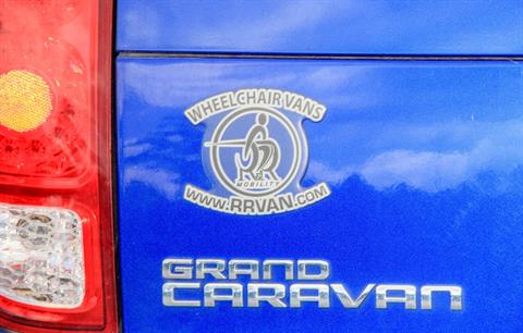 2018 Dodge Grand Caravan in Cartersville, Georgia - Photo 8