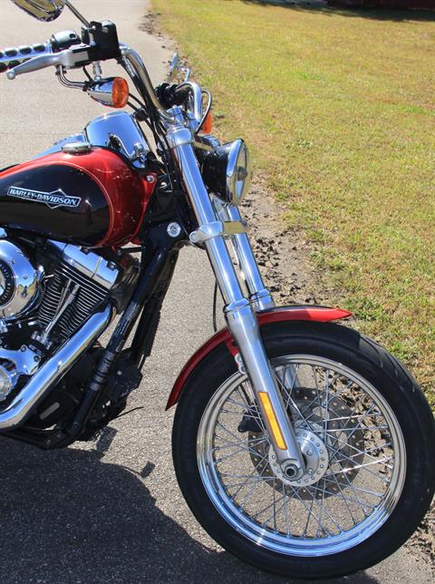 2013 Harley-Davidson Dyna® Super Glide® Custom in Cartersville, Georgia - Photo 3
