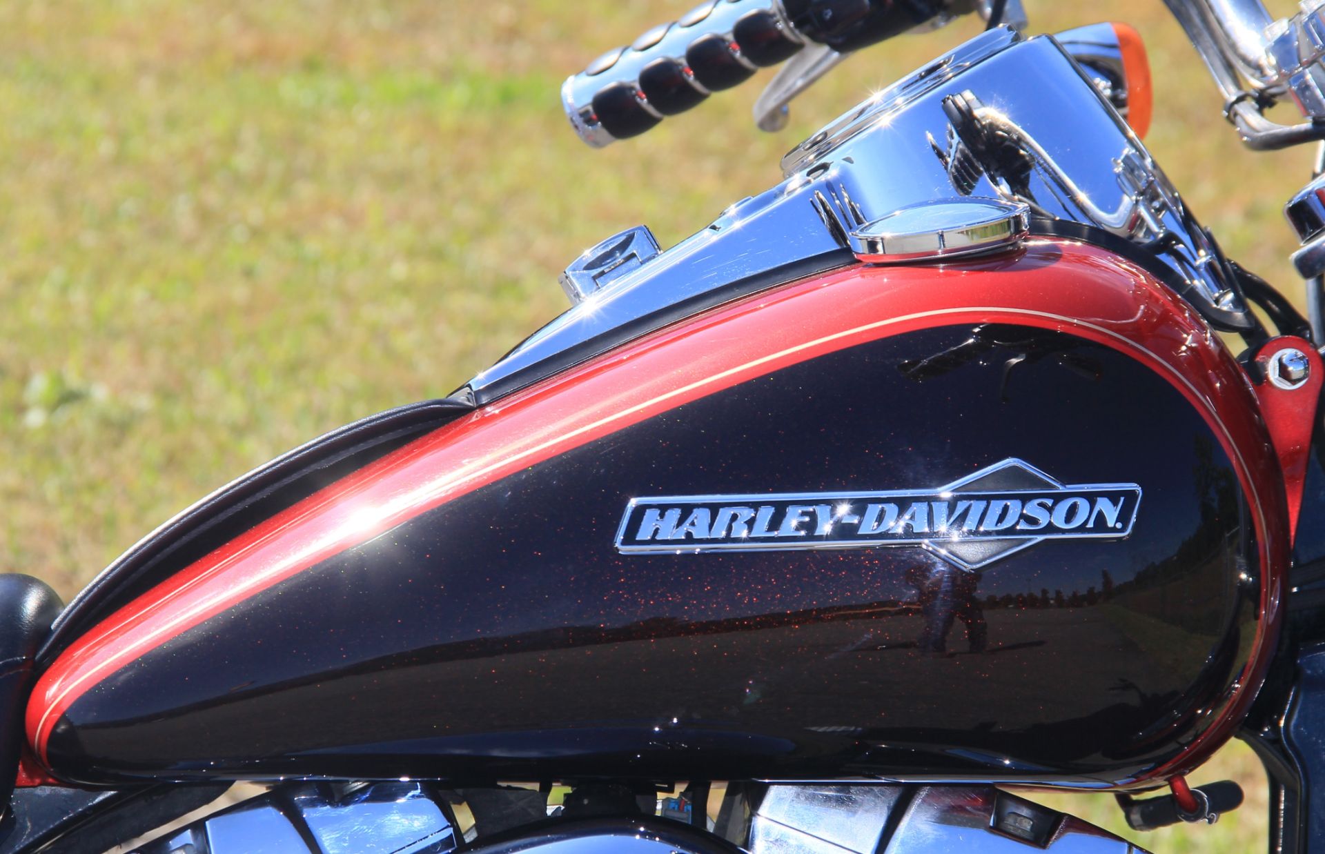 2013 Harley-Davidson Dyna® Super Glide® Custom in Cartersville, Georgia - Photo 11