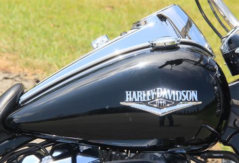 2019 Harley-Davidson Road King in Cartersville, Georgia - Photo 13