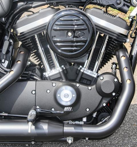2022 Harley-Davidson Iron 883™ in Cartersville, Georgia - Photo 13