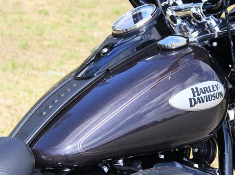 2021 Harley-Davidson Heritage in Cartersville, Georgia - Photo 9