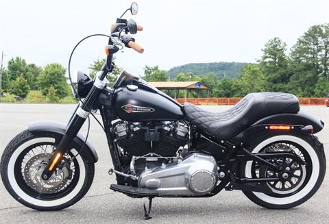 2020 Harley-Davidson Softail Slim® in Cartersville, Georgia - Photo 5