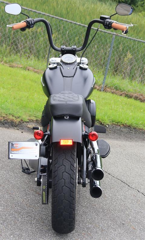 2020 Harley-Davidson Softail Slim® in Cartersville, Georgia - Photo 7