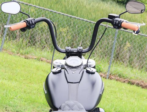 2020 Harley-Davidson Softail Slim® in Cartersville, Georgia - Photo 9