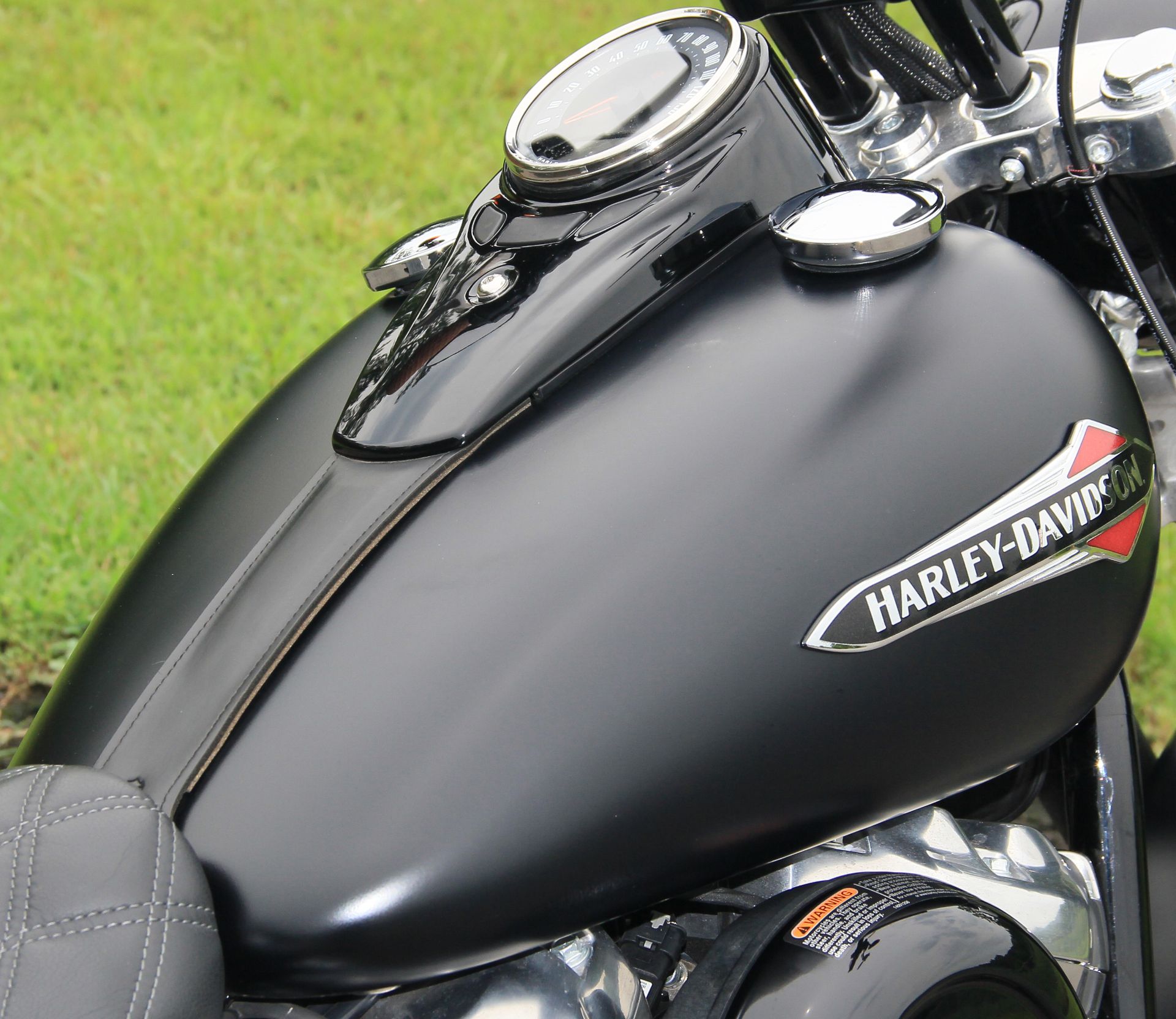 2020 Harley-Davidson Softail Slim® in Cartersville, Georgia - Photo 12