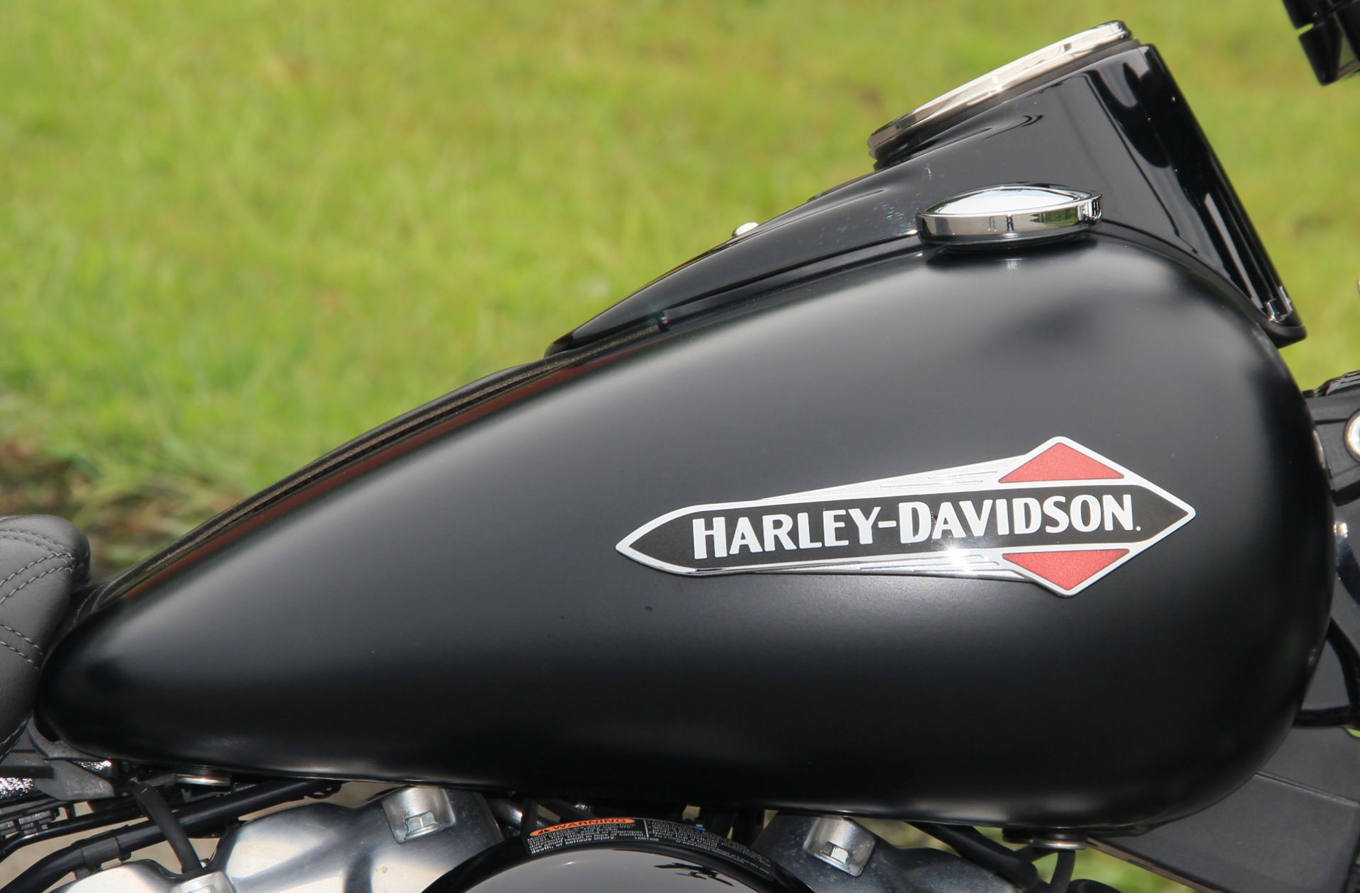 2020 Harley-Davidson Softail Slim® in Cartersville, Georgia - Photo 13
