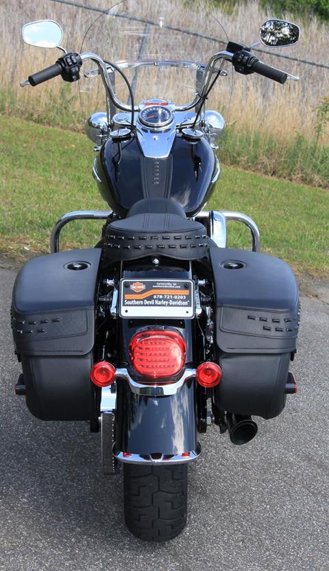 2020 Harley-Davidson Heritage in Cartersville, Georgia - Photo 6