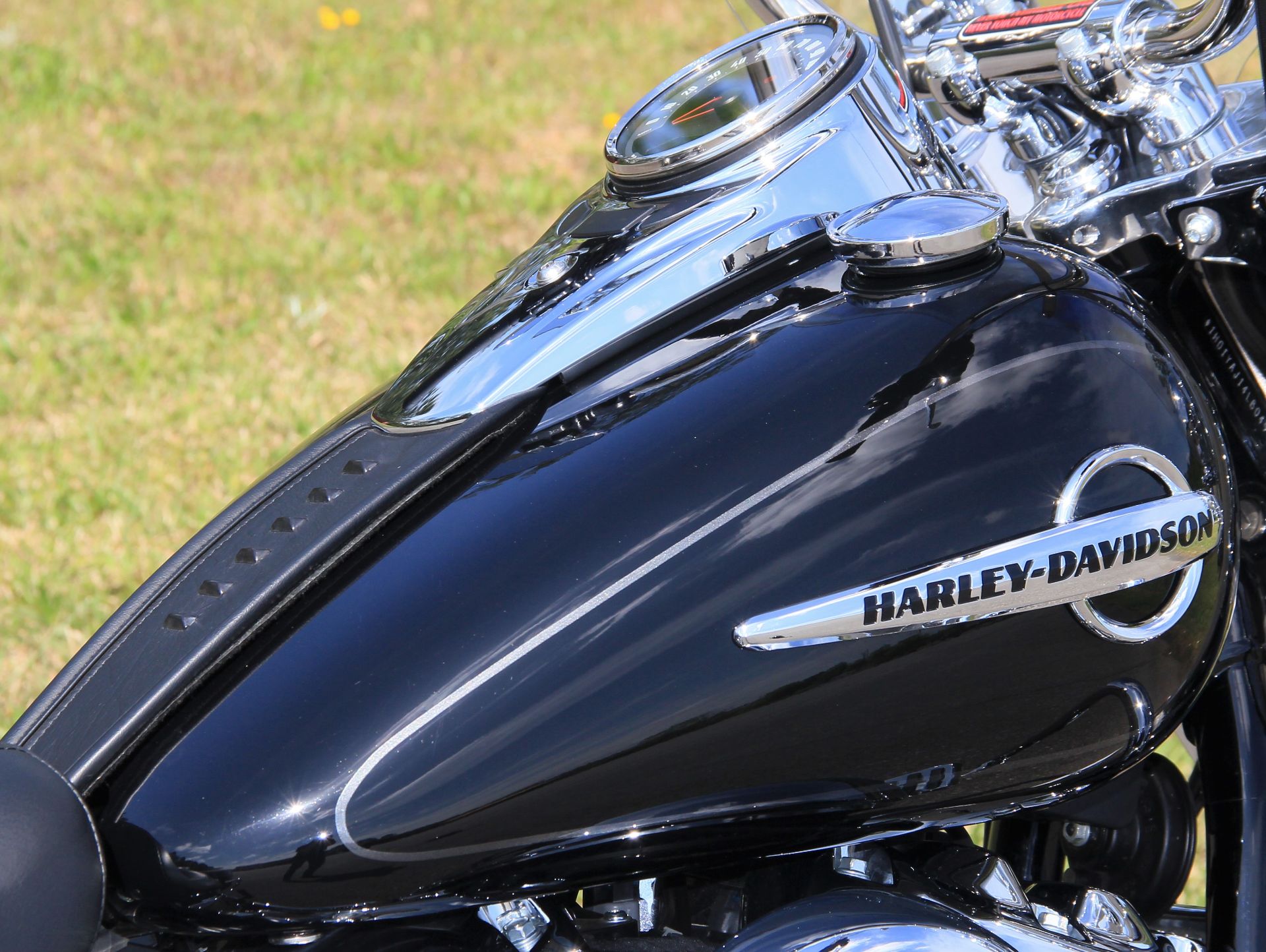 2020 Harley-Davidson Heritage in Cartersville, Georgia - Photo 10