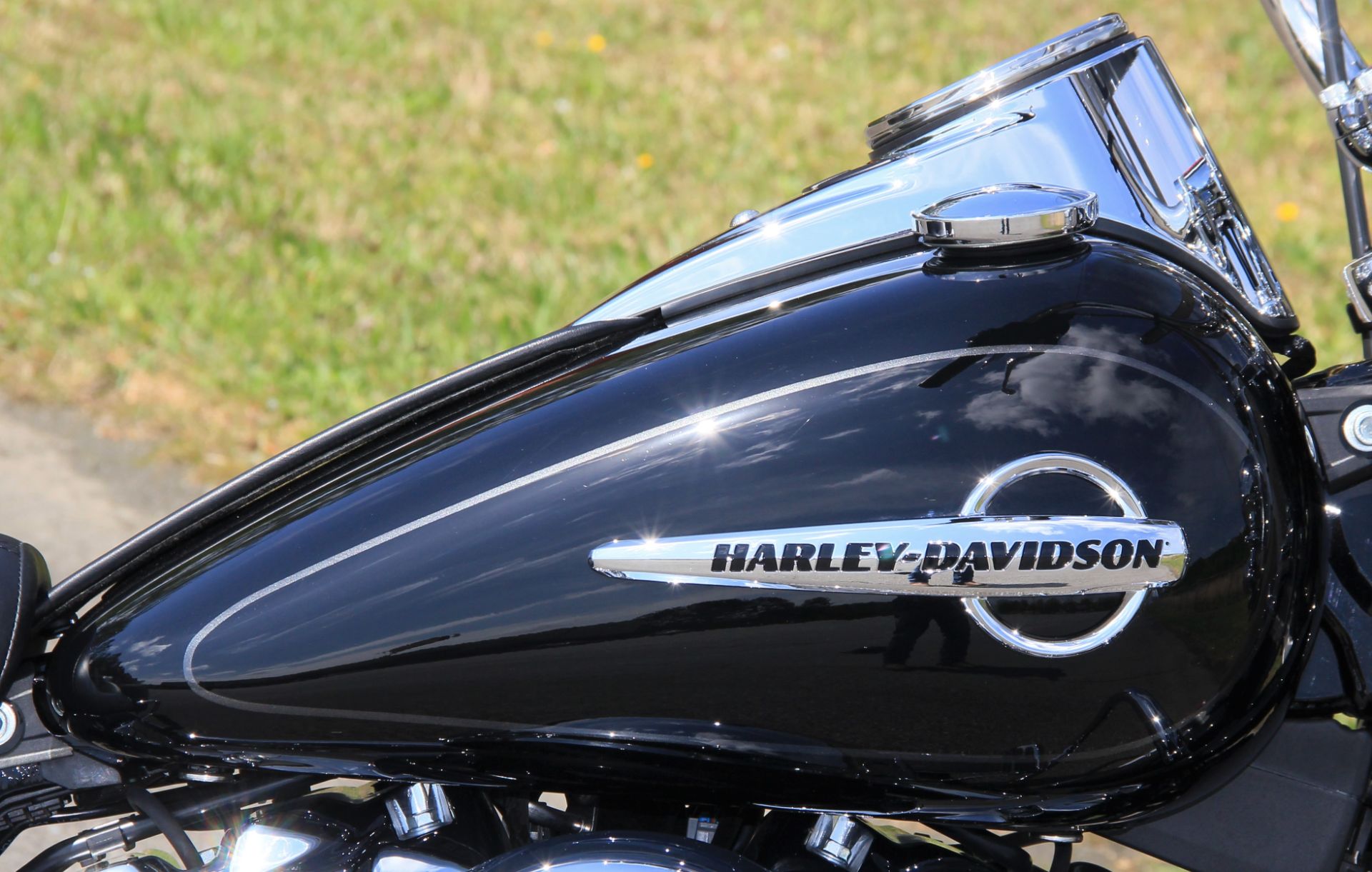 2020 Harley-Davidson Heritage in Cartersville, Georgia - Photo 11