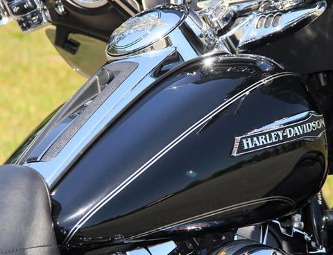 2015 Harley-Davidson Ultra Classic in Cartersville, Georgia - Photo 10