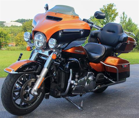 2015 Harley-Davidson Limited Low in Cartersville, Georgia - Photo 4