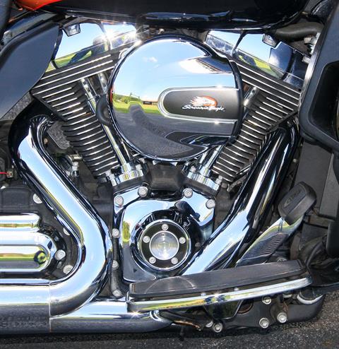 2015 Harley-Davidson Limited Low in Cartersville, Georgia - Photo 14