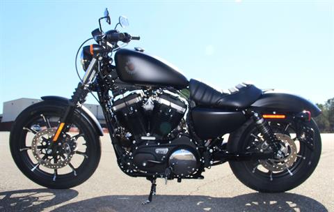 2022 Harley-Davidson Iron 883™ in Cartersville, Georgia - Photo 4